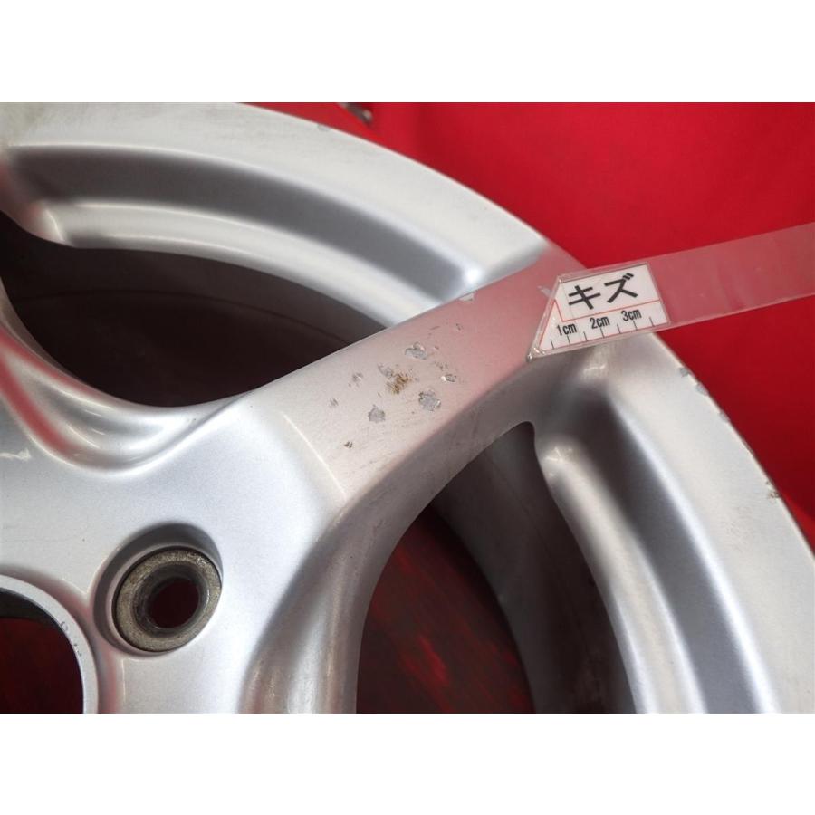 激安 4本SET】ホンダ S2000 AP1 純正 5スポーク アルミホイール 中古品