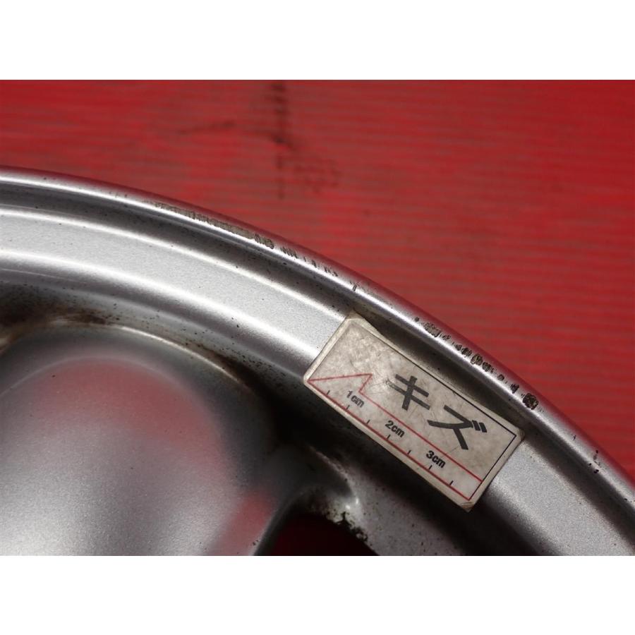 激安 4本セット】ミニ R56 純正 アルミホイール 5スタースープラーR100