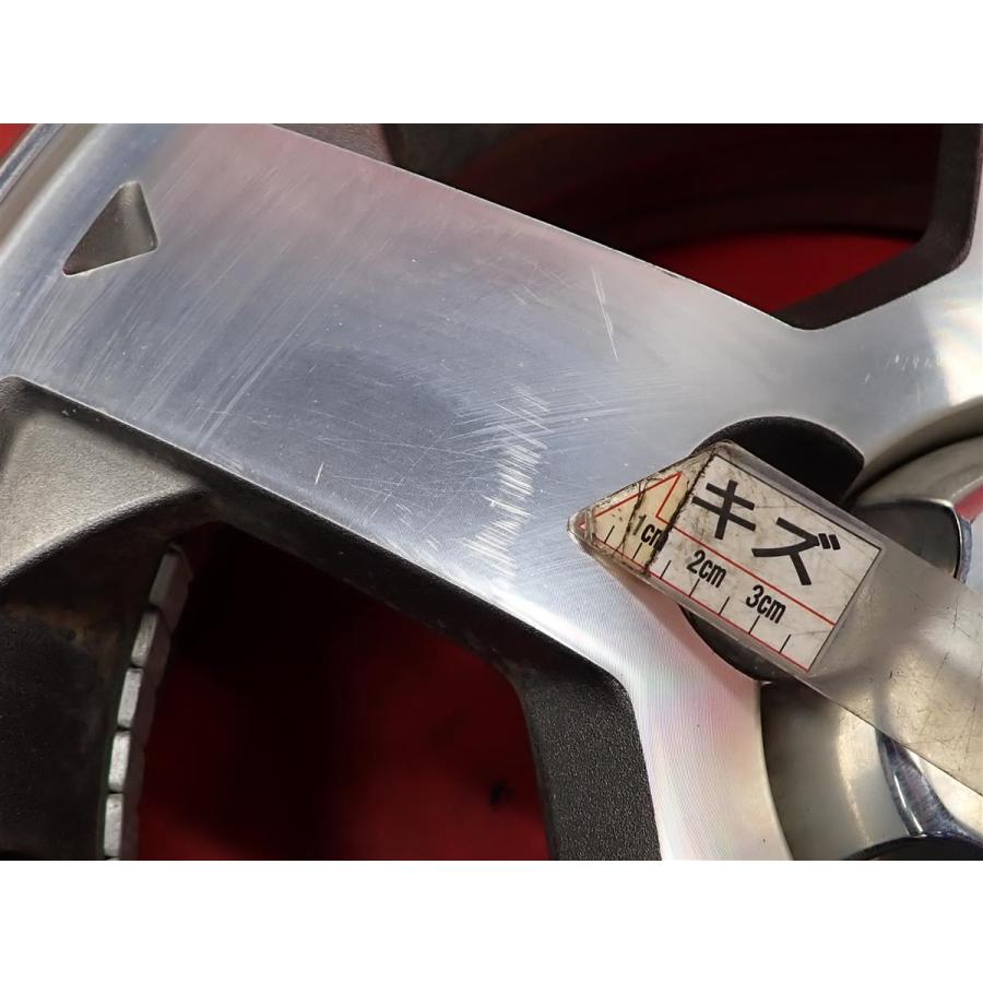 激安 中古 4本セット】 日産 キックス H59A 純正 アルミホイール 激安 中古 4本セット】 日産 キックス H59A 純正 アルミホイール