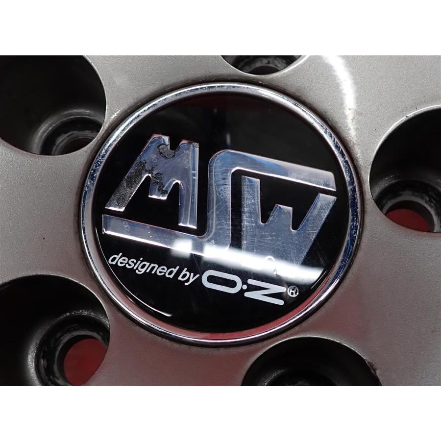 激安 中古 4本セット 】 MSW 22 VW/アウディ用 社外 アルミ 
