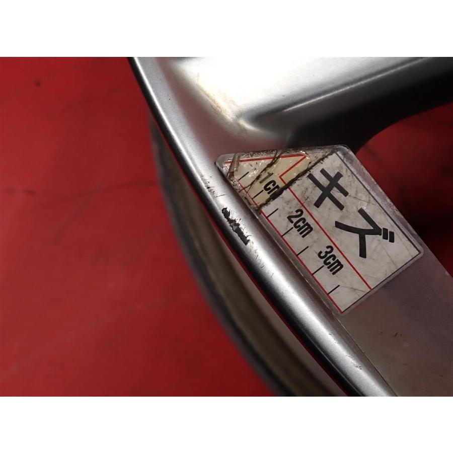激安 中古 4本セット】 トヨタ エスティマ 50系/2006~ アエラス 激安 中古 4本セット】 トヨタ エスティマ 50系/2006~ アエラス