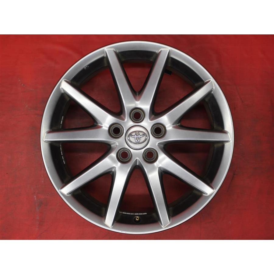 激安 中古 4本セット】 トヨタ エスティマ 50系/2006~ アエラス 激安 中古 4本セット】 トヨタ エスティマ 50系/2006~ アエラス
