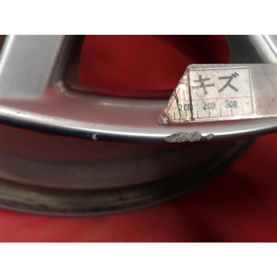 激安 中古 4本セット】 トヨタ エスティマ 50系/2006~ アエラス 激安 中古 4本セット】 トヨタ エスティマ 50系/2006~ アエラス