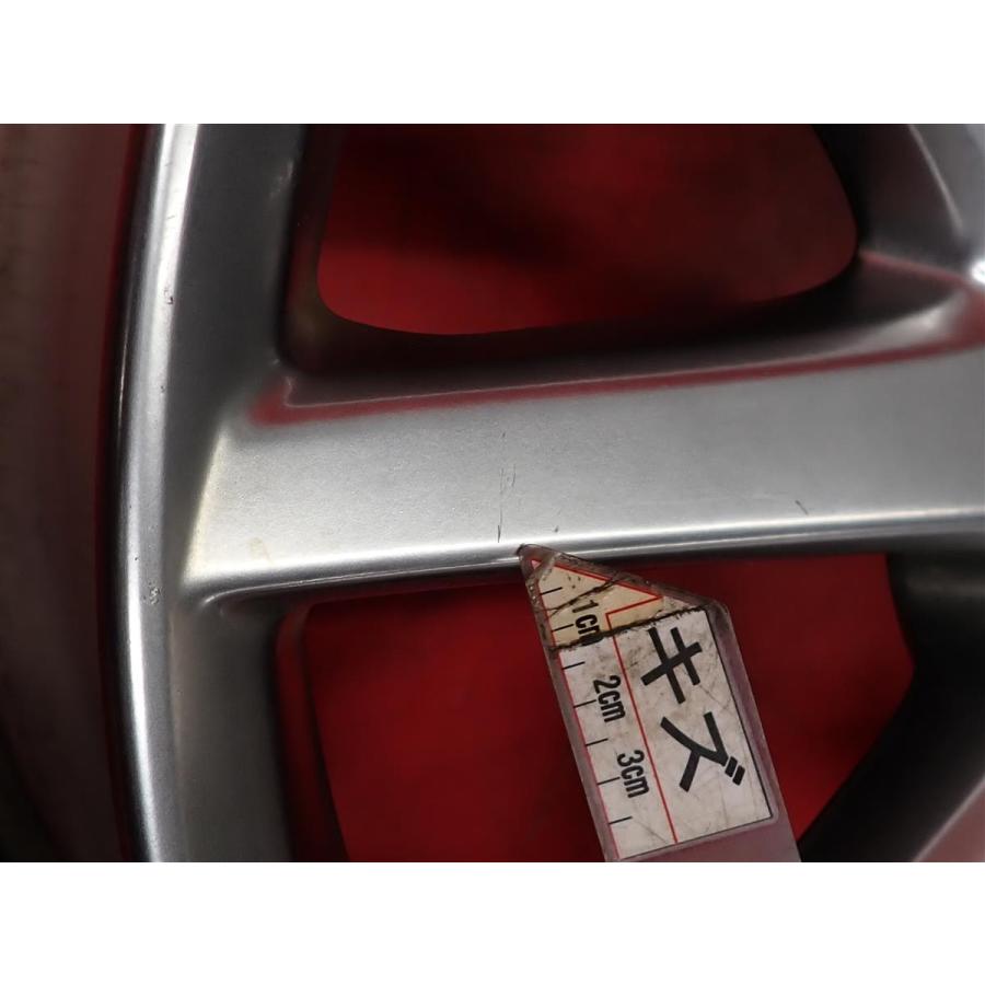 激安 中古 4本セット】 トヨタ エスティマ 50系/2006~ アエラス 激安 中古 4本セット】 トヨタ エスティマ 50系/2006~ アエラス