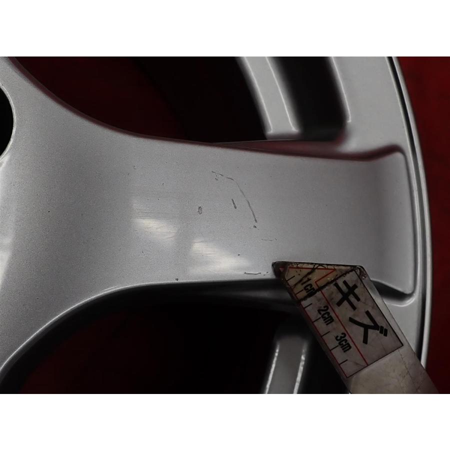 激安 4本セット】輸入車用 ATS WAタイプ 5スポーク アルミ
