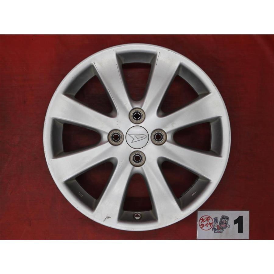 激安 中古 4本セット】 ダイハツ ムーヴカスタム L175S系 RS 激安 中古 4本セット】 ダイハツ ムーヴカスタム L175S系 RS