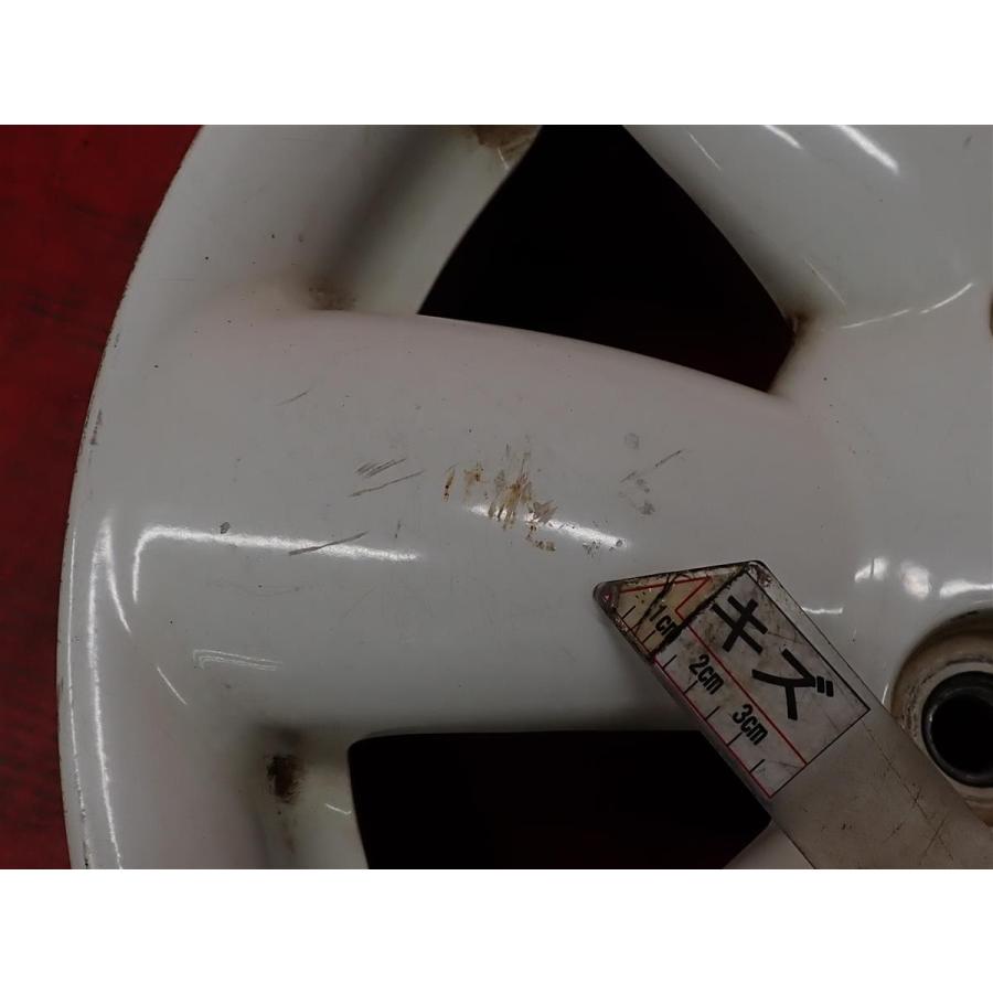 激安 中古 4本セット】 スズキ アルトラパン HE22S 純正 アルミ 激安 中古 4本セット】 スズキ アルトラパン HE22S 純正 アルミ