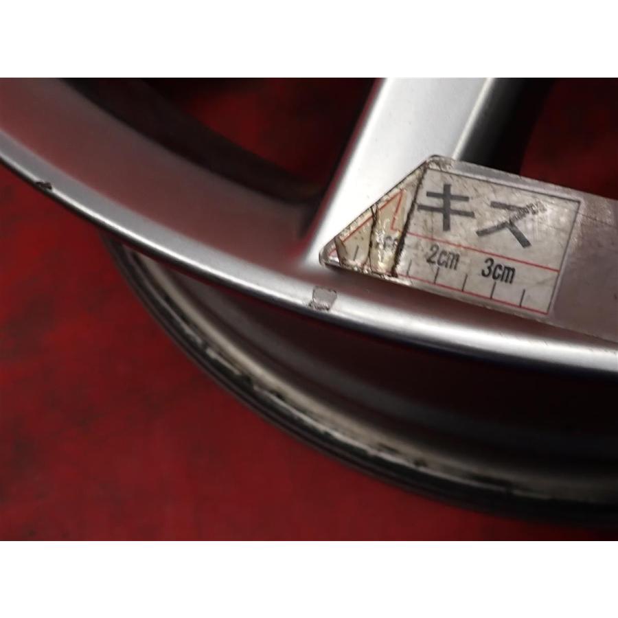 激安 中古 4本セット】 トヨタ エスティマ (50系/2006 激安 中古 4本セット】 トヨタ エスティマ (50系/2006