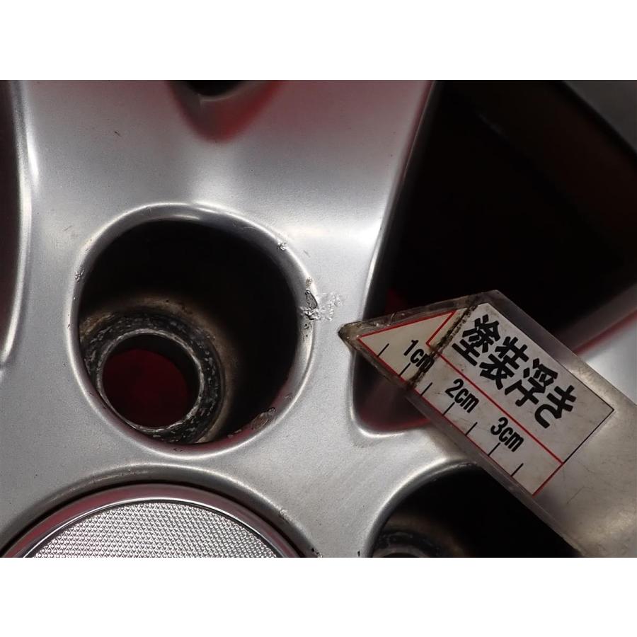 激安 中古 4本セット】 トヨタ エスティマ (50系/2006 激安 中古 4本セット】 トヨタ エスティマ (50系/2006