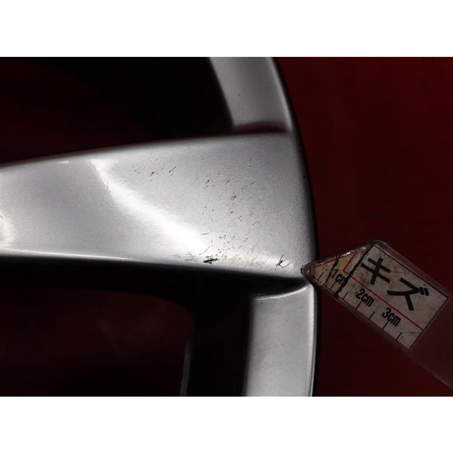 前後異サイズ 4本SET】MOTEC GLEN BMW用 社外品 アルミホイール 中古品