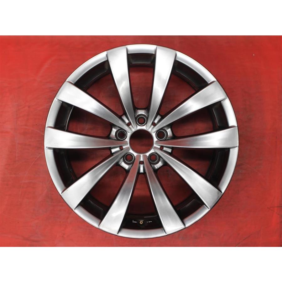 MoTec 16インチ アルミホイールスタッドレス タイヤセット 前後異サイズ 4本SET】MOTEC GLEN BMW用 社外品 アルミホイール 中古品