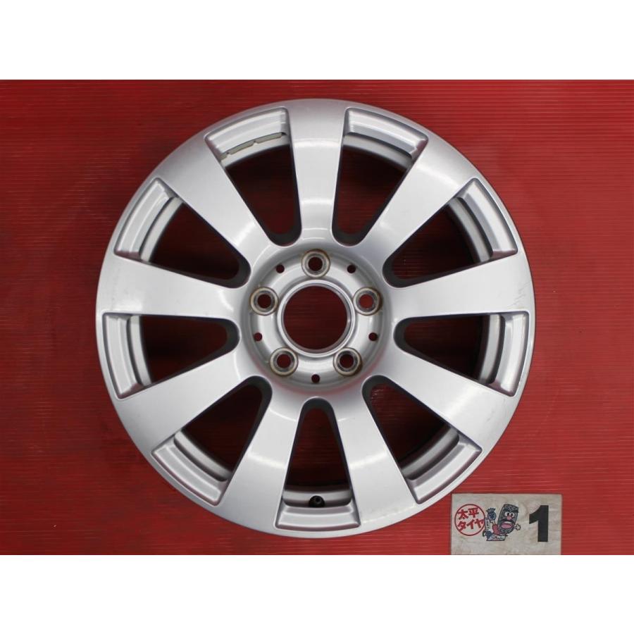激安 4本セット】メルセデス・ベンツ Eクラス W212/S212 純正 アルミ