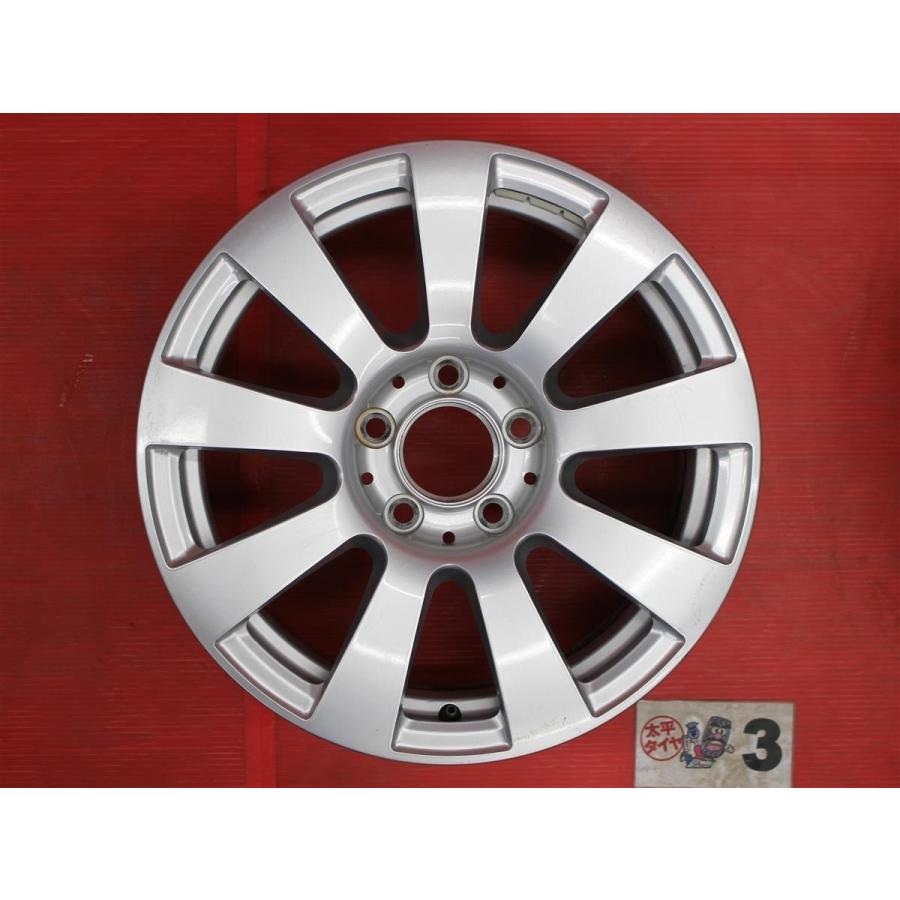 激安 4本セット】メルセデス・ベンツ Eクラス W212/S212 純正 アルミ 