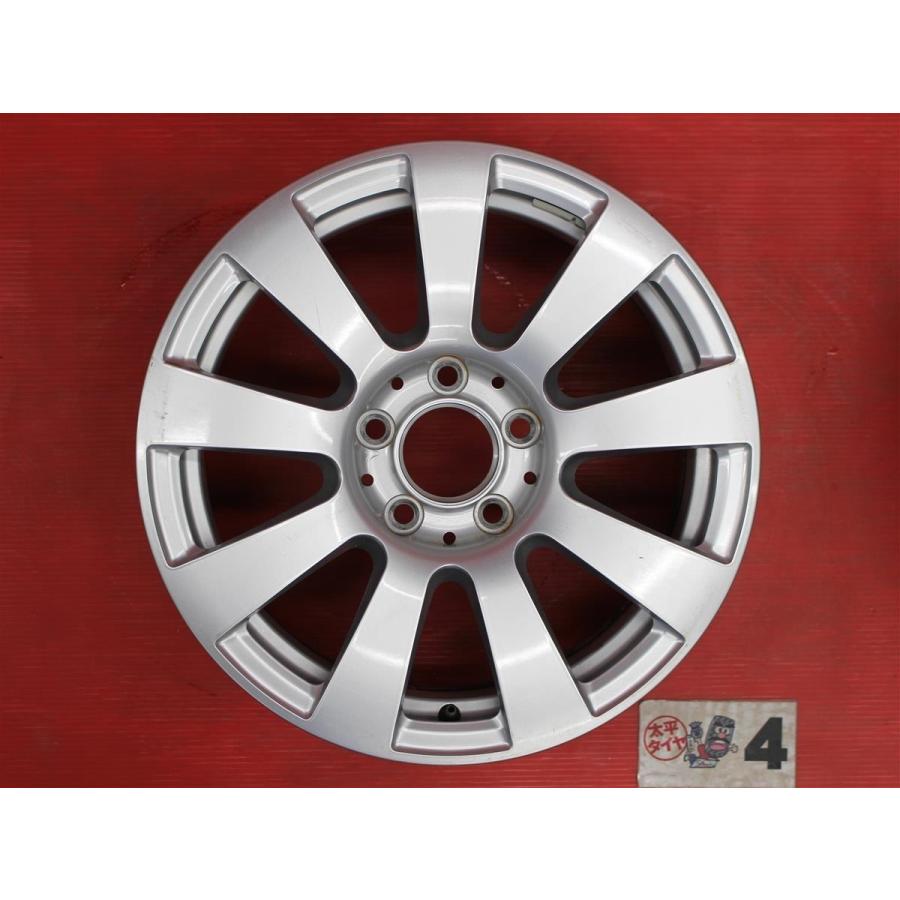 激安 4本セット】メルセデス・ベンツ Eクラス W212/S212 純正 アルミ 