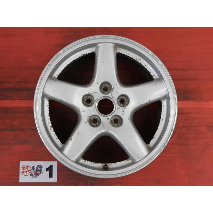 1/43　マツダ　アンフィニRX-7改　FD3S　BBS-RS　アルミ製　深リム 1/43 マツダ アンフィニRX-7改 FD3S BBS-RS アルミ製 深リム - メルカリ