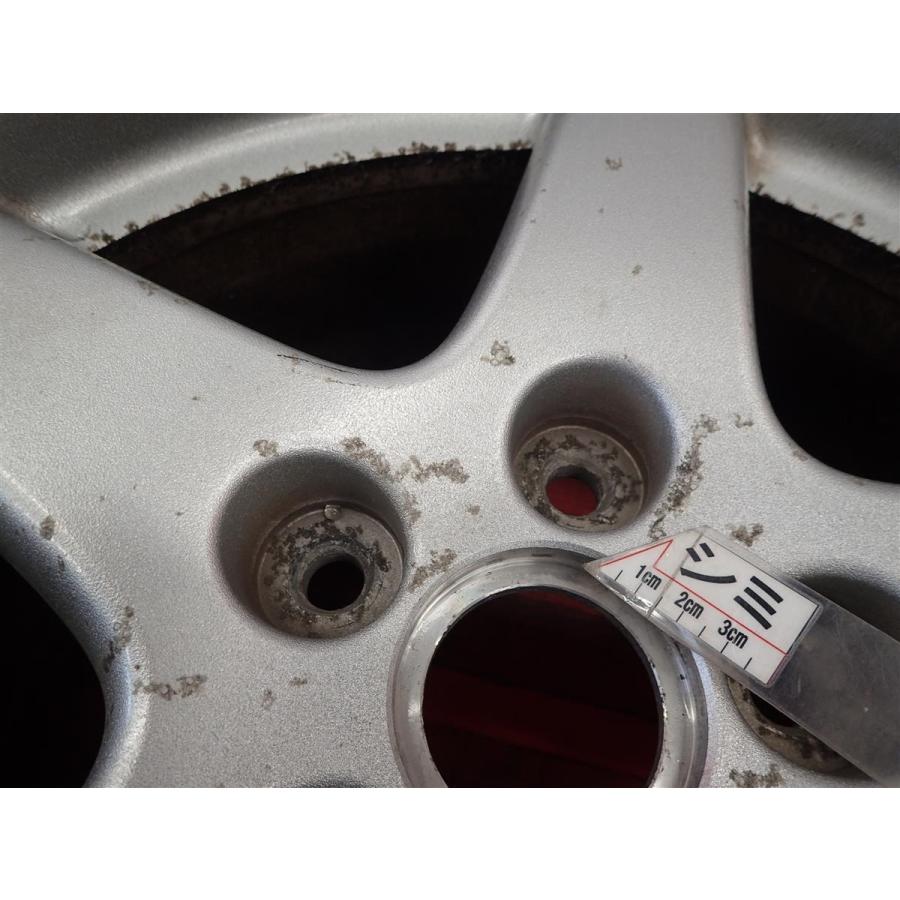 希少品 4本セット】マツダ アンフィニRX-7 FD3S 純正 アルミホイール