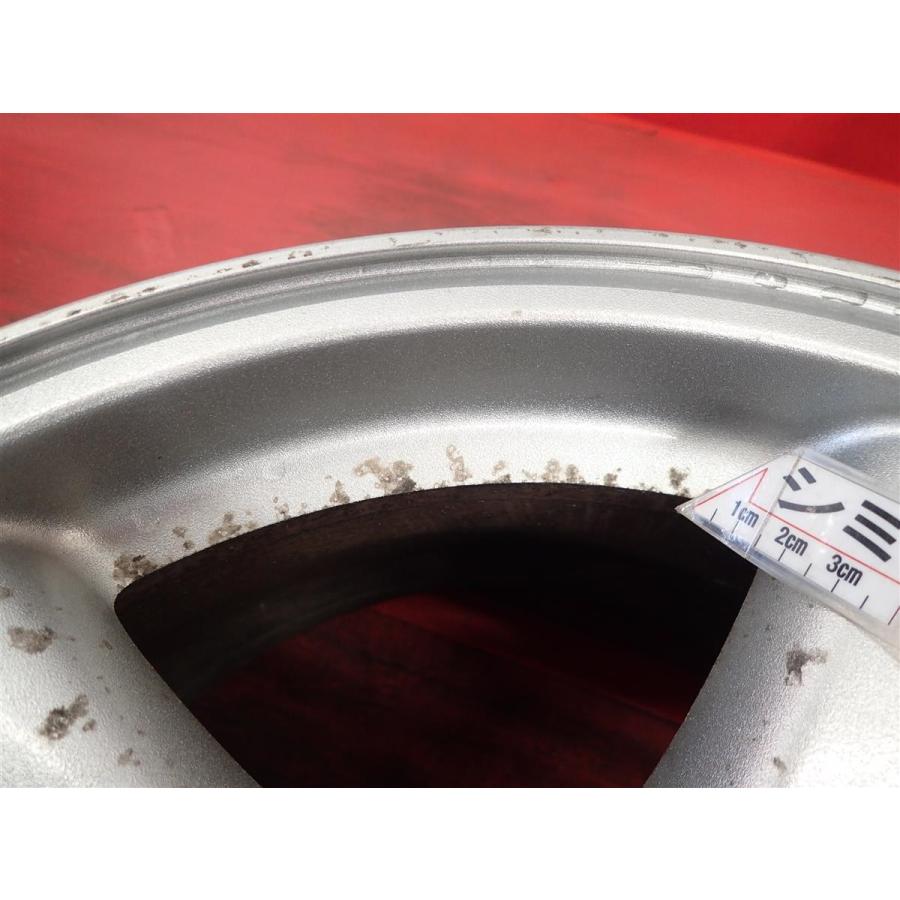 希少品 4本セット】マツダ アンフィニRX-7 FD3S 純正 アルミホイール