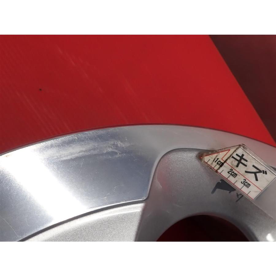 激安 4本セット】ジープ ラングラー JK系 純正 アルミホイール 中古品