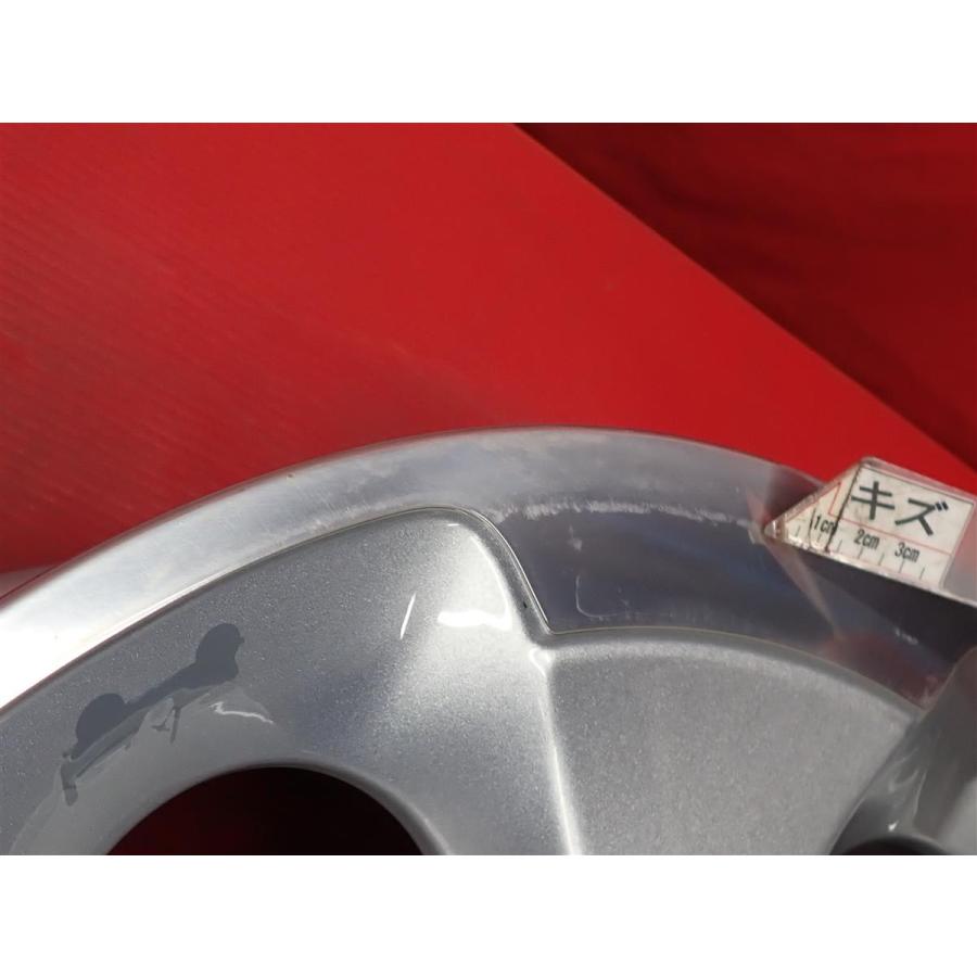 激安 4本セット】ジープ ラングラー JK系 純正 アルミホイール 中古品
