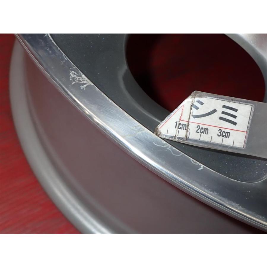 激安 4本セット】ジープ ラングラー JK系 純正 アルミホイール 中古品