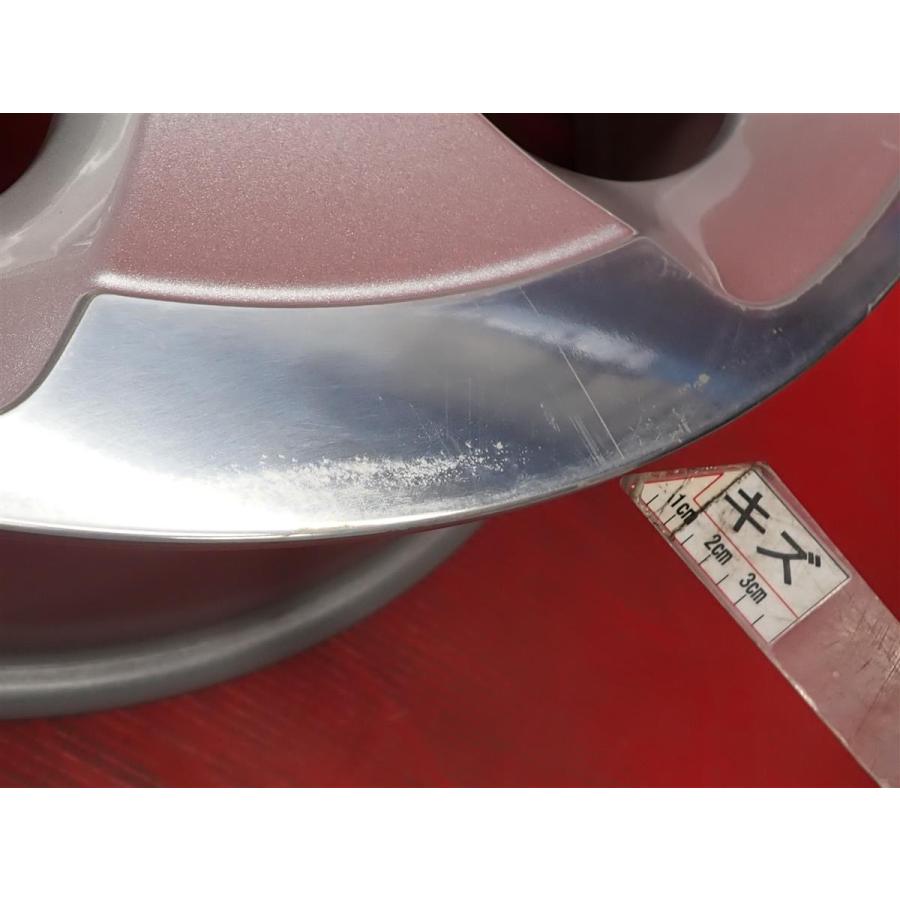 激安 4本セット】ジープ ラングラー JK系 純正 アルミホイール 中古品