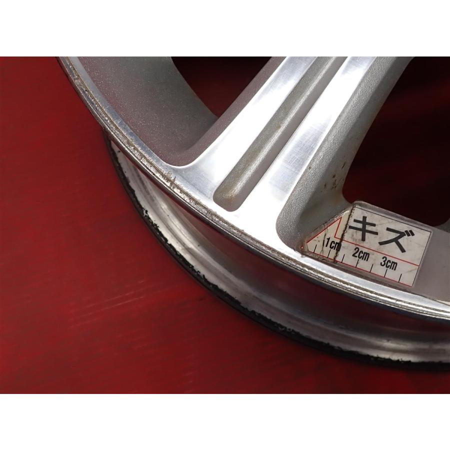 激安 4本SET】日産 マーチ K12 ボレロ 純正 10スポーク アルミホイール