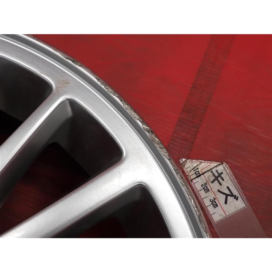 激安 中古 4本セット】 ボルボ 純正 アルミホイール 16インチ 激安 中古 4本セット】 ボルボ 純正 アルミホイール 16インチ