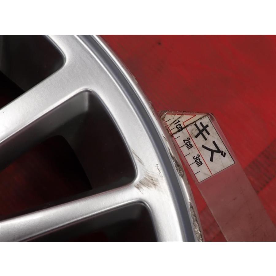 〔個別対応用）ボルボ 15インチ スチールホイール 4本セット　送料込 ボルボ 850・V70 鉄チンホイール 4本セット 純正品！ - メルカリ