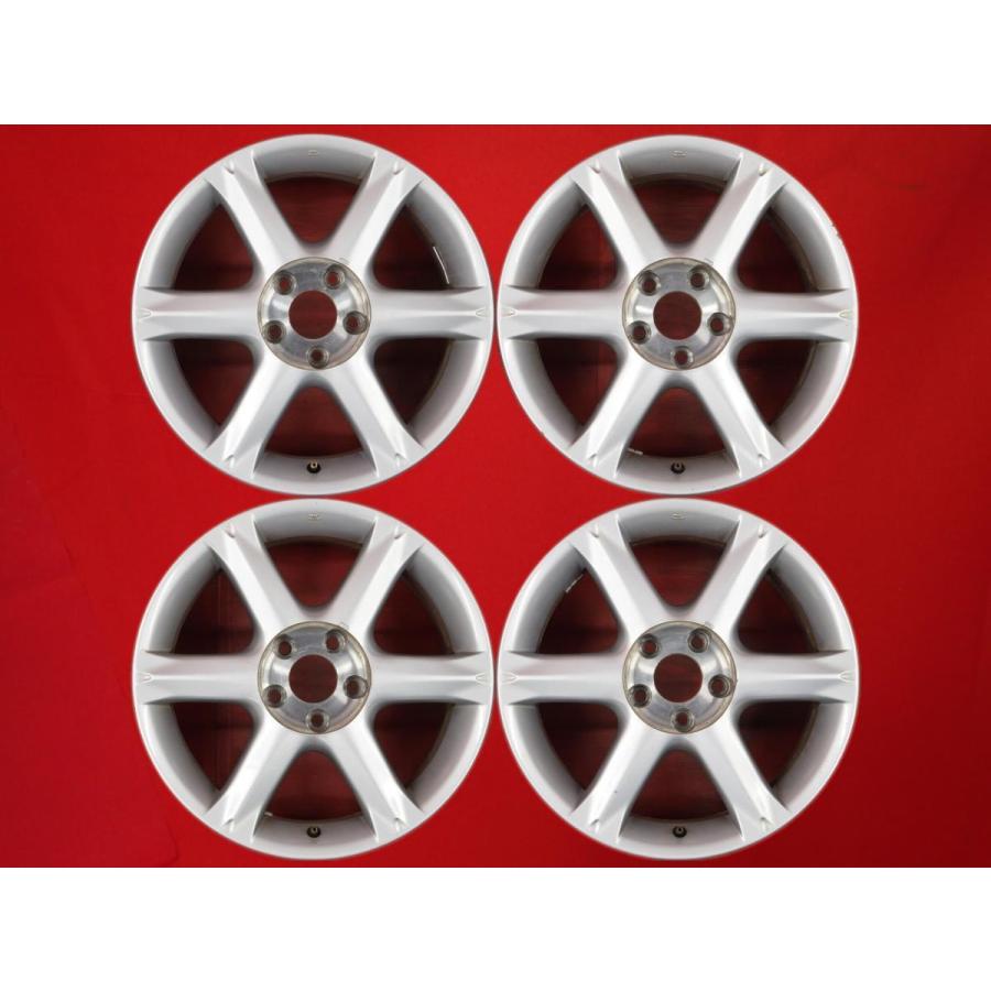 F50 シーマ 純正ホイール&タイヤ