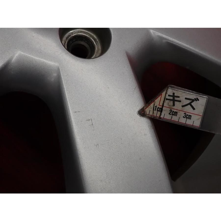 激安 中古 4本セット】 スズキ Kei(ケイ) 純正 アルミホイール
