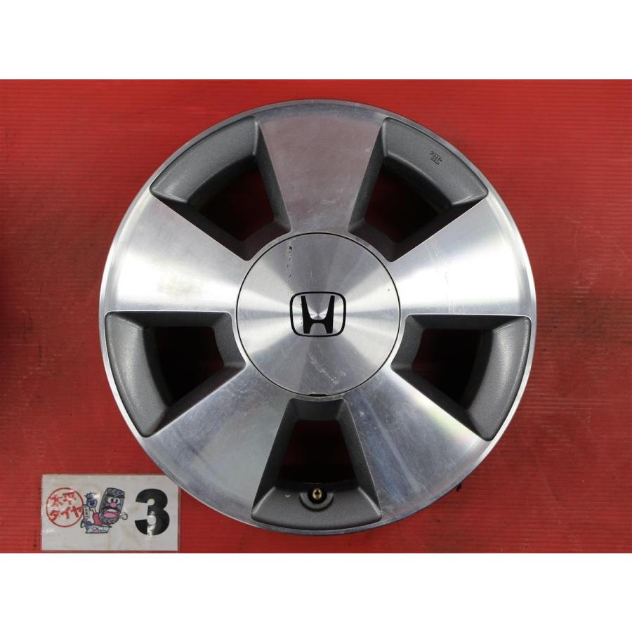 ゼストスパーク　純正ホイール ホイール・タイヤ・ホンダ ゼストスパーク純正ホイール 14インチ 新品