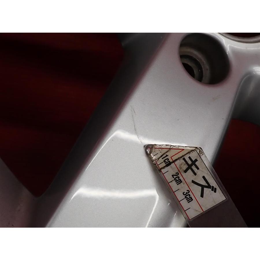 激安 4本SET】アウディ 純正 アルミホイール 5アームデザイン 中古品