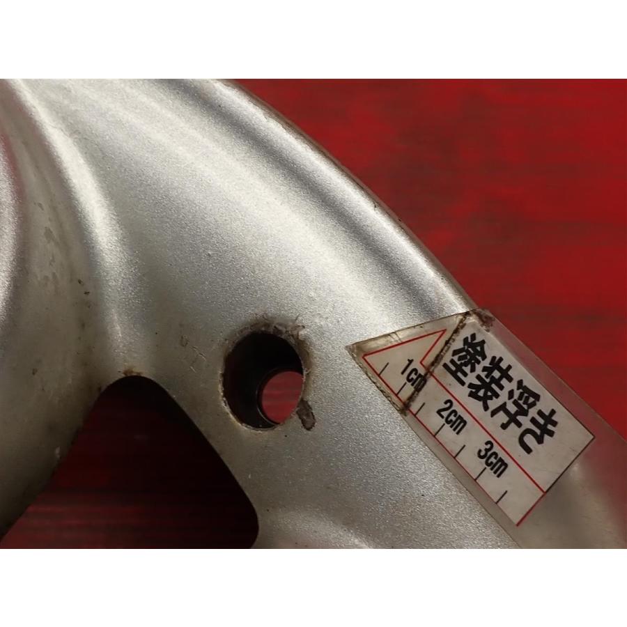 激安 4本セット】アルファロメオ 156 純正 丸穴 アルミホイール 中古品