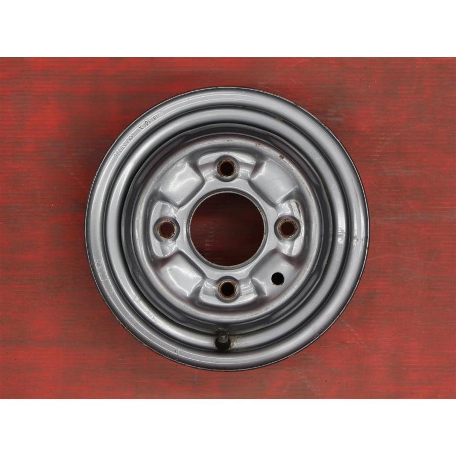 激安 中古 4本セット】 ホンダ 純正 スチールホイール 鉄 激安 中古 4本セット】 ホンダ 純正 スチールホイール 鉄