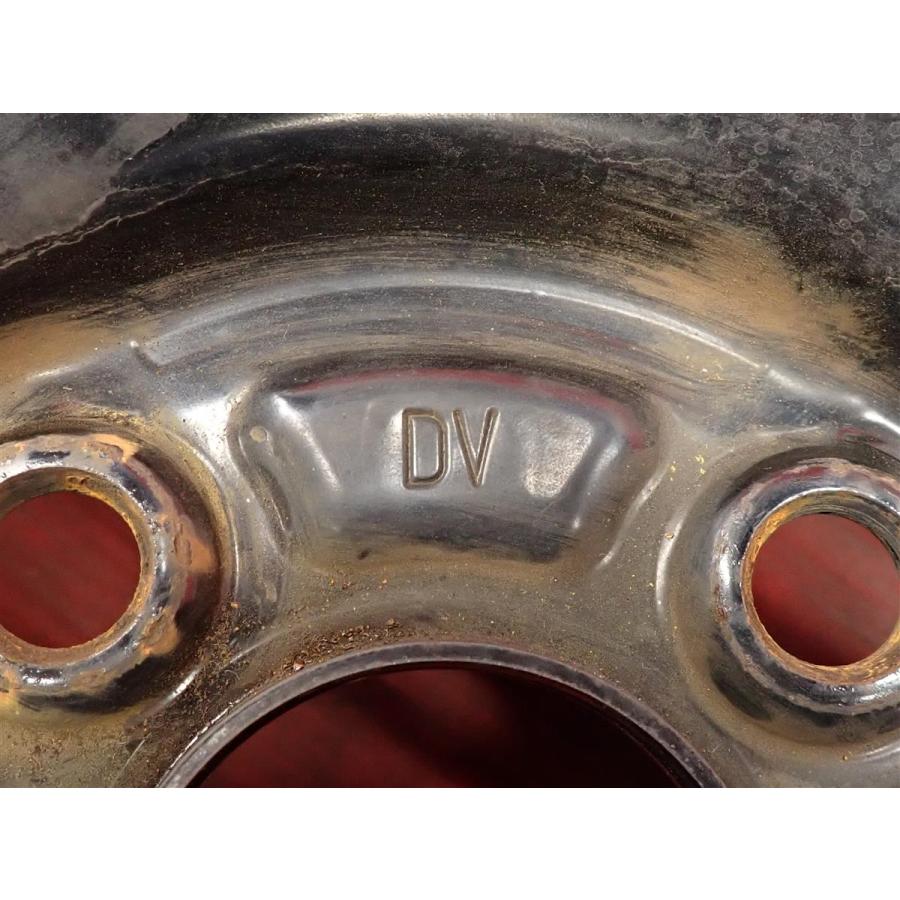 た*う様 4本 ダイハツ ムーヴ タント ミラ 14x4.5J 純正 スチール 激安 4本セット】ダイハツ ムーヴ系 タント系 ミラ系 純正 スチール 鉄