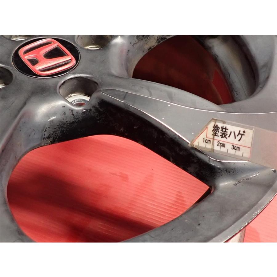 激安 中古 4本セット】 ホンダ S660 α 純正 アルミホイール 激安 中古 4本セット】 ホンダ S660 α 純正 アルミホイール