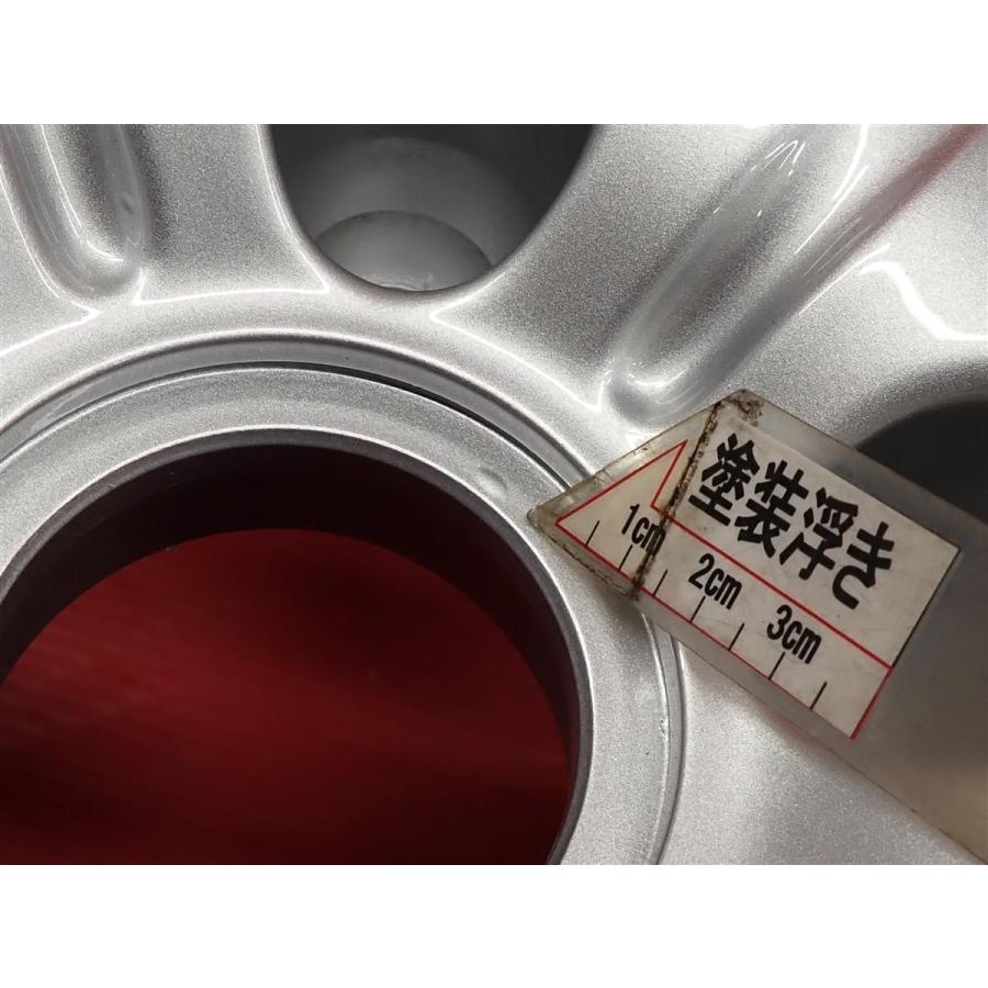激安 4本セット】ポルシェ カイエン 純正 10スポーク アルミホイール 