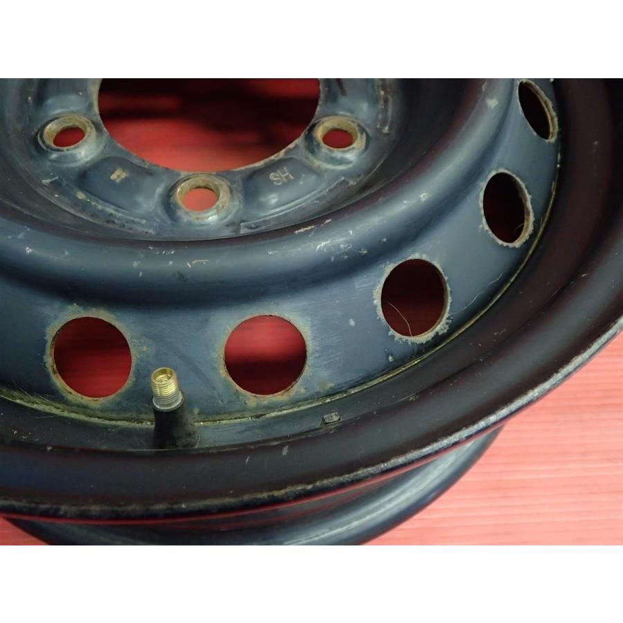 激安 中古 4本セット】 ハイエース/レジアスエース 200系 純正 激安 中古 4本セット】 ハイエース/レジアスエース 200系 純正