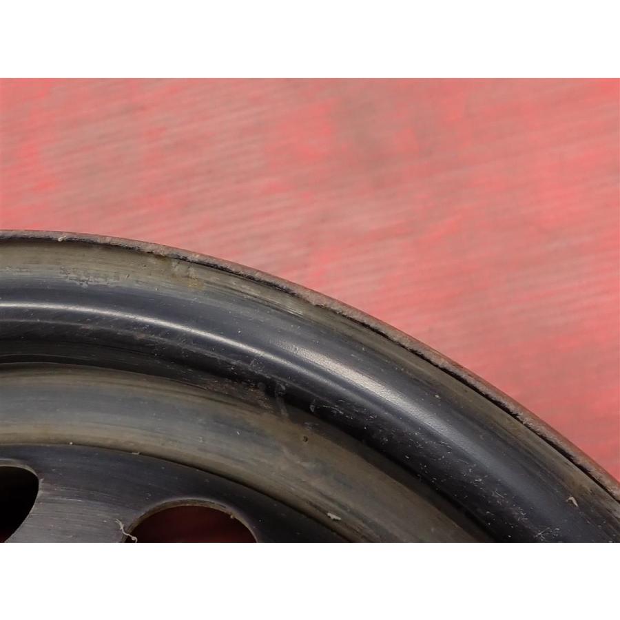 激安 4本セット】ホンダ フィット GK系/GP5系/GR系 純正 スチール 鉄