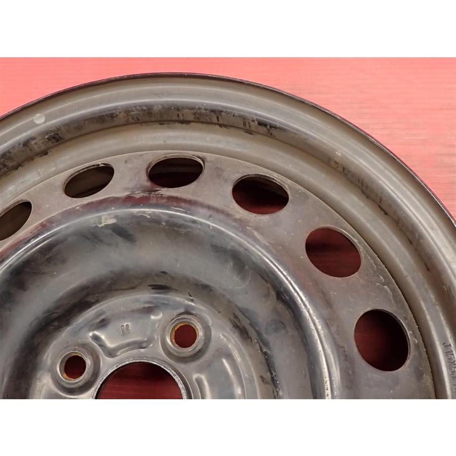 激安 4本セット】トヨタ ポルテ/スペイド 140系 純正 WM