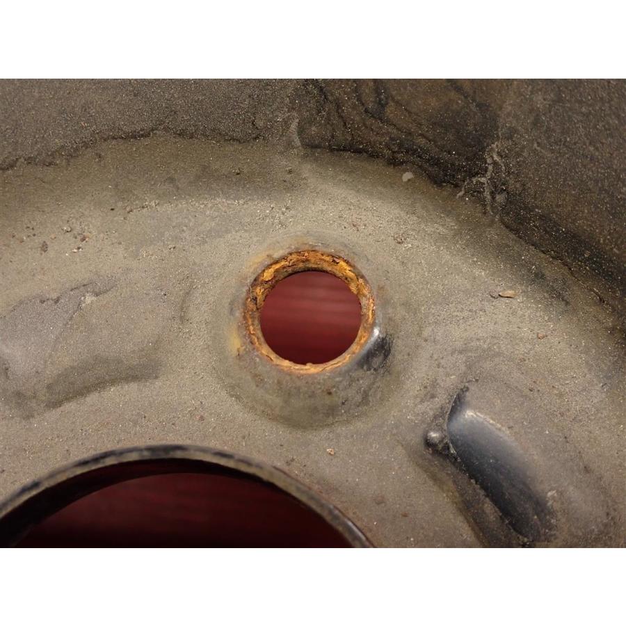 激安 中古 4本セット】 トヨタ ハイエース 100系/5穴車 純正