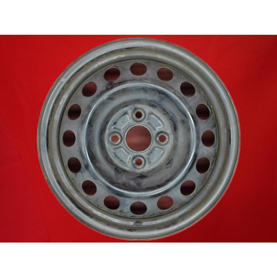 160系　カローラアクシオ　WXB 純正16インチ アルミホイール　新品未使用 160系 カローラアクシオ WXB 純正16インチ アルミホイール 新品未使用