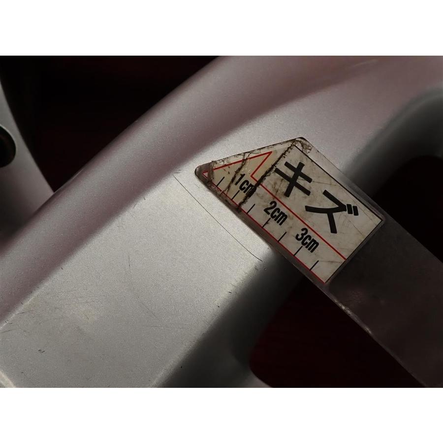 激安 中古 4本セット】 日産 ティアナ J32 純正 アルミホイール 激安 中古 4本セット】 日産 ティアナ J32 純正 アルミホイール