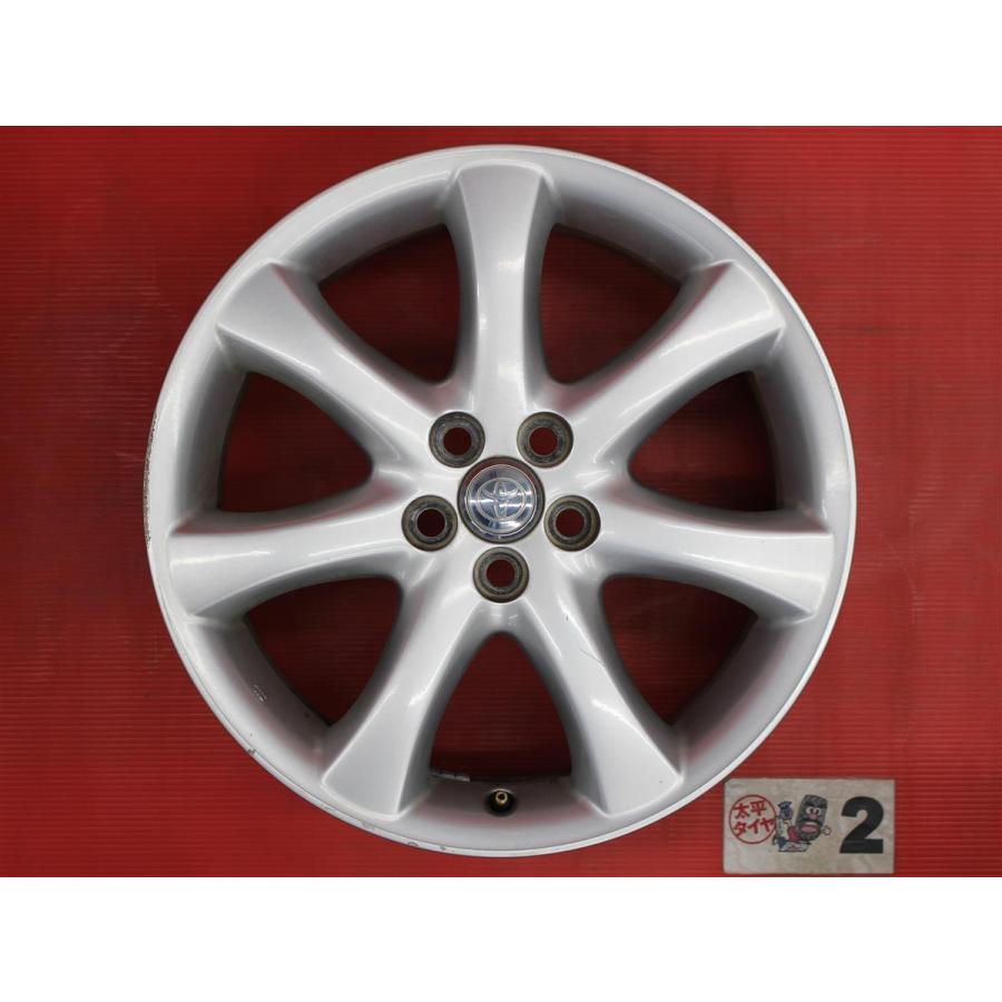 激安 中古 4本セット】 トヨタ ウィッシュ 10系 2.0Z 純正 激安 中古 4本セット】 トヨタ ウィッシュ 10系 2.0Z 純正