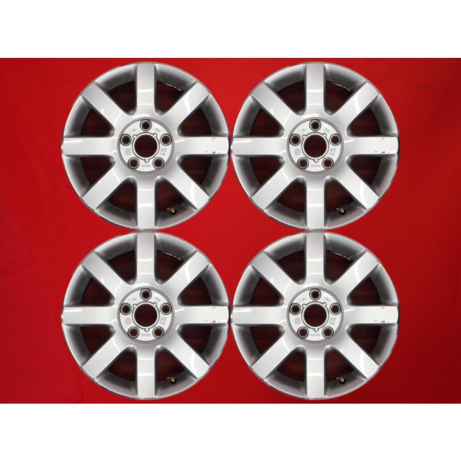 激安 中古 4本セット】 フォルクスワーゲン VW ゴルフトゥーラン 激安 中古 4本セット】 フォルクスワーゲン VW ゴルフトゥーラン
