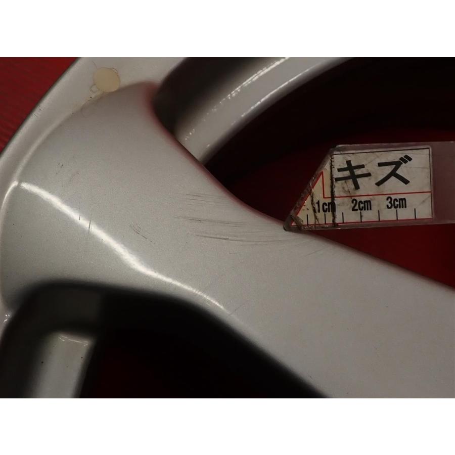 激安 4本セット】 日産 スカイライン V35 純正 アルミホイール 中古品