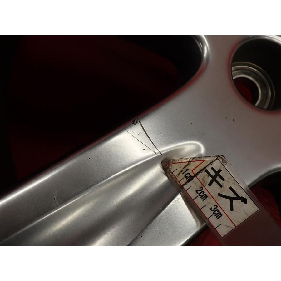 激安 中古 4本セット】 トヨタ マークXジオ 純正 アルミホイール 激安 中古 4本セット】 トヨタ マークXジオ 純正 アルミホイール