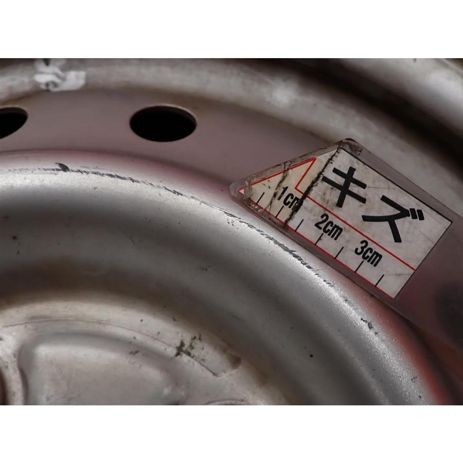 激安 中古 4本セット】 トヨタ プロボックス/サクシード 50系