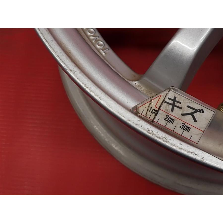 トヨタプリウス純正 15×6J+50 21年製マックスラン 195/65R15 トヨタプリウス純正 15×6J+50 21年製マックスラン 195/65R15