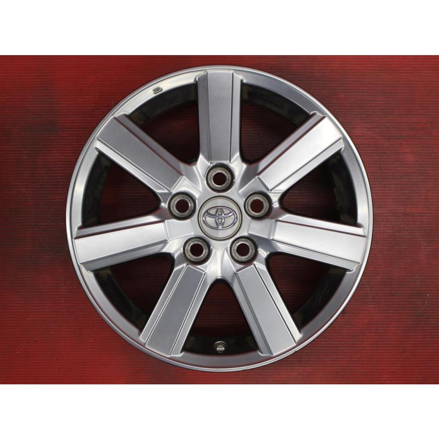 ヴォクシー70 煌　純正ホイール（4本） ヴォクシー70 煌 純正ホイール（4本） 2025年最新】ヴォクシー